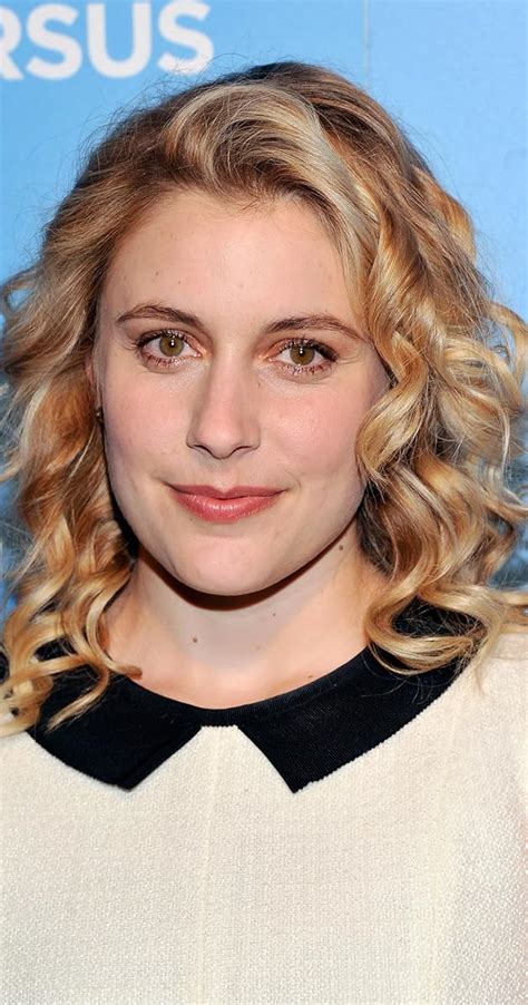 greta gerwig imdb|greta gerwig nominations.